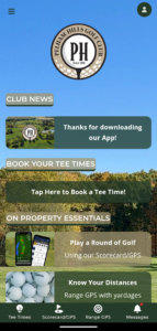 PHGC App Pic